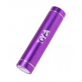 Портативное зарядное устройство A-toys 2400 mAh microUSB - A-toys - купить с доставкой во Владимире