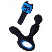 Вибростимулятор простаты с подогревом - Erotist Adult Toys - во Владимире купить с доставкой