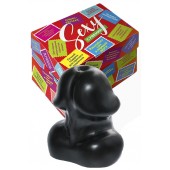 Сувенир в коробке  Босс - LOVETOY (А-Полимер) - купить с доставкой во Владимире