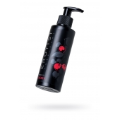 Массажное масло Erotist CHERRY с ароматом вишни - 150 мл. - Erotist Lubricants - купить с доставкой во Владимире