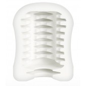 Компактный мастурбатор MasturbaTIN Ribbed Ricky - MyStim - во Владимире купить с доставкой