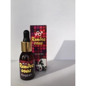 Капли для женщин Rendezvous - 30 мл. - Капиталпродукт - купить с доставкой во Владимире