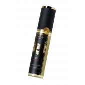 Растительное массажное масло Orgie Tantric Divine Nectar - 200 мл. - ORGIE - купить с доставкой во Владимире