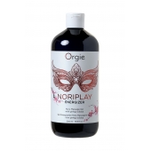 Энергетический гель для эротического массажа Orgie Energizing Nuru Massage - 500 мл. - ORGIE - купить с доставкой во Владимире