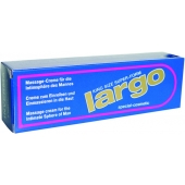 Возбуждающий крем для мужчин Largo Special Cosmetic - 40 мл. - Inverma - купить с доставкой во Владимире