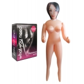 Секс-кукла Каролина - Erowoman-Eroman - во Владимире купить с доставкой