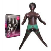 Темнокожая секс-кукла ФИРУН - Erowoman-Eroman - во Владимире купить с доставкой