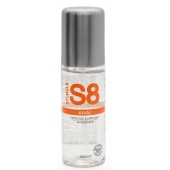 Анальная смазка на водной основе S8 Anal Lube - 125 мл. - Stimul8 - купить с доставкой во Владимире