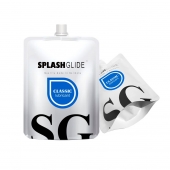 Лубрикант на водной основе Splashglide Lubricant Classic - 100 мл. - Splashglide - купить с доставкой во Владимире