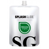 Пролонгирующий лубрикант на водной основе Splashglide Long Play Prolong - 100 мл. - Splashglide - купить с доставкой во Владимире