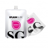 Ухаживающий лубрикант на водной основе Splashglide Vaginal With Aloe Vera - 100 мл. - Splashglide - купить с доставкой во Владимире