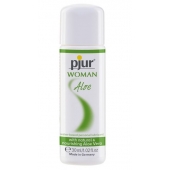 Лубрикант на водной основе pjur WOMAN Aloe - 30 мл. - Pjur - купить с доставкой во Владимире
