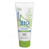 Интимный увлажняющий гель BIO SuperGlide Xtreme - 100 мл. - HOT - купить с доставкой во Владимире