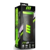 Мастурбатор-вагина M2 SUPERIOR STROKER - Blush Novelties - во Владимире купить с доставкой