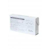 Ультратонкие презервативы Sagami Original QUICK - 6 шт. - Sagami - купить с доставкой во Владимире