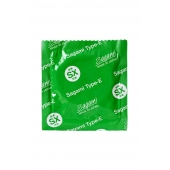 Презервативы Sagami Xtreme SUPER DOTS с точками - 3 шт. - Sagami - купить с доставкой во Владимире