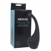 Анальный душ Nexus Douche Pro - Nexus Range - купить с доставкой во Владимире