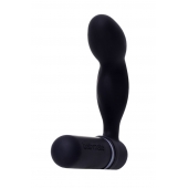 Стимулятор простаты Prostate Vibe - 10,5 см. - Bathmate - во Владимире купить с доставкой