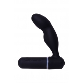 Стимулятор простаты Prostate Vibe - 10,5 см. - Bathmate - во Владимире купить с доставкой