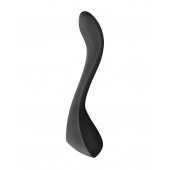 Чёрный многофункциональный стимулятор для пар Satisfyer Partner Multifun 2 - Satisfyer - во Владимире купить с доставкой