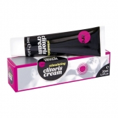 Возбуждающий крем для женщин Stimulating Clitoris Creme - 30 мл. - Ero - купить с доставкой во Владимире