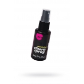 Возбуждающий спрей для женщин Stimulating Clitoris Spray - 50 мл. - Ero - купить с доставкой во Владимире