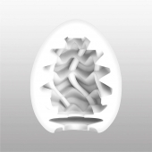 Мастурбатор-яйцо EGG Wavy II - Tenga - во Владимире купить с доставкой
