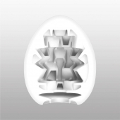 Мастурбатор-яйцо EGG Boxy - Tenga - во Владимире купить с доставкой