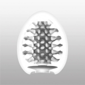 Мастурбатор-яйцо EGG Brush - Tenga - во Владимире купить с доставкой