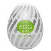 Мастурбатор-яйцо EGG Brush - Tenga - во Владимире купить с доставкой