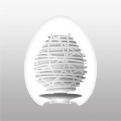 Мастурбатор-яйцо EGG Silky II - Tenga - во Владимире купить с доставкой