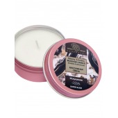 Массажная свеча  Искушение - БиоМед - купить с доставкой во Владимире