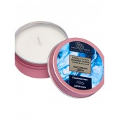 Массажная свеча  Гавайское лето - БиоМед - купить с доставкой во Владимире