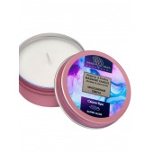 Массажная свеча  Смузи бум - БиоМед - купить с доставкой во Владимире