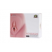 Мастурбатор-вагина Adarashi 3 без вибрации - KOKOS - во Владимире купить с доставкой