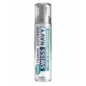 Очищающая пенка для игрушек и тела Swiss Navy Toy   Body Cleaner Foamer - 207 мл. - Swiss navy - купить с доставкой во Владимире