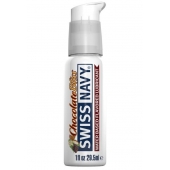 Лубрикант с ароматом шоколада Swiss Navy Chocolate Bliss Lube - 29,5 мл. - Swiss navy - купить с доставкой во Владимире
