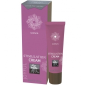 Возбуждающий крем для женщин Stimulation Cream - 30 мл. - Shiatsu - купить с доставкой во Владимире