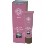 Сужающий гель для женщин Vagina Tightening Gel - 30 мл. - Shiatsu - купить с доставкой во Владимире