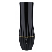 Клиторальный стимулятор-помада LIPSTICK - 9,3 см. - Dream Toys - купить с доставкой во Владимире