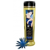 Массажное масло с ароматом ночных цветов Seduction - 240 мл. - Shunga - купить с доставкой во Владимире