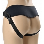 Трусики HARNESS Dual Peak размера XS-M - Sitabella - купить с доставкой во Владимире
