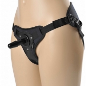 Трусики HARNESS Dual Peak размера XS-M - Sitabella - купить с доставкой во Владимире