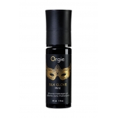 Набор для эротического массажа Orgie Pearl Lust Massage - ORGIE - купить с доставкой во Владимире