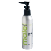 Анальный лубрикант MALE Cobeco Anal Lubricant - 150 мл. - Cobeco - купить с доставкой во Владимире