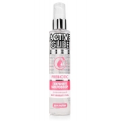 Увлажняющий интимный гель Active Glide Prebiotic - 100 гр. - Биоритм - купить с доставкой во Владимире