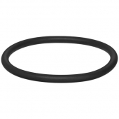 Насадка к трусикам Vac-U-Lock ULTRASKYN Hung - 31,75 см. - Doc Johnson - купить с доставкой во Владимире
