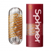 Мастурбатор SPINNER Beads - Tenga - во Владимире купить с доставкой
