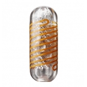 Мастурбатор SPINNER Beads - Tenga - во Владимире купить с доставкой