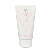 Интимный лубрикант для женщин Titan Gel Virgin Star - 50 мл. - Titan - купить с доставкой во Владимире